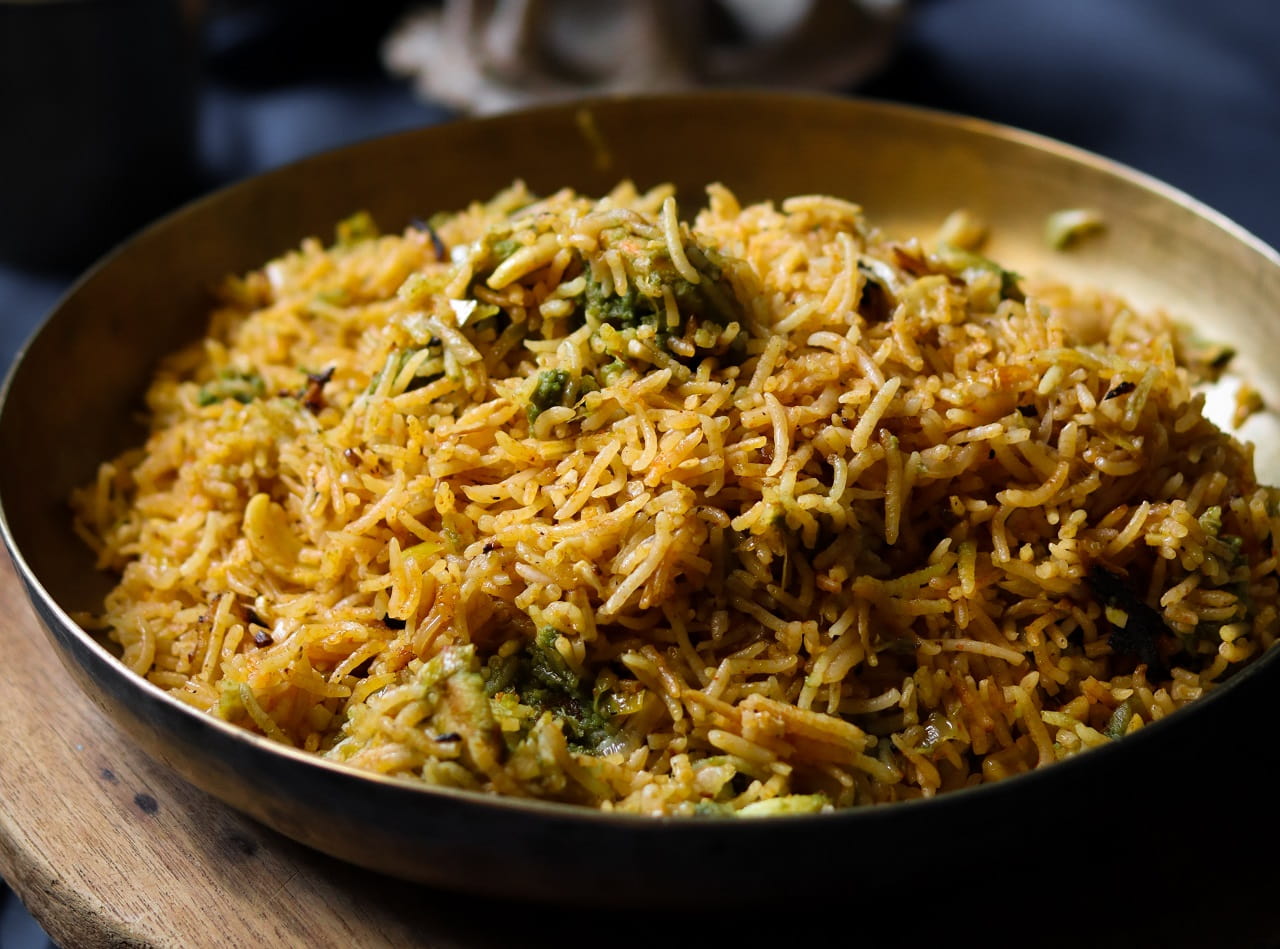 Tak Terima Diputus, Wanita Maroko Mutilasi Pacarnya Lalu Dimasak Jadi Nasi Kebuli